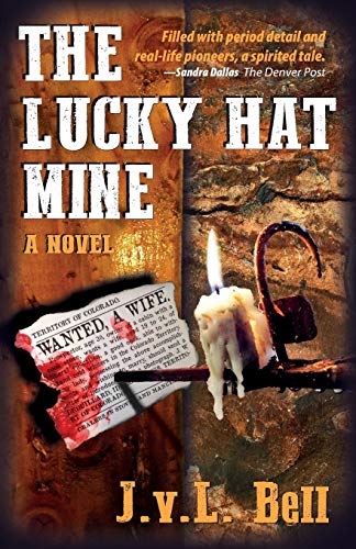 The Lucky Hat Mine - Paperback