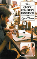 The Clock Repairer's Handbook - Paperback