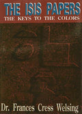 The Isis Yssis Papers: The Keys to the Colors - Paperback