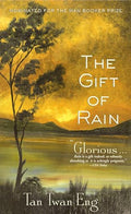 The Gift of Rain - Paperback