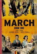 March: Book One - Paperback
