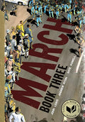 March: Book Three - Paperback