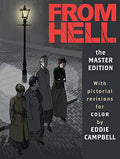 From Hell: Master Edition - Hardcover