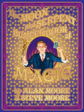 The Moon and Serpent Bumper Book of Magic - Hardcover