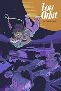Low Orbit - Paperback