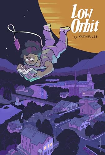 Low Orbit - Paperback