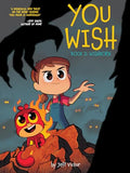 You Wish (Book 2): Wishborn - Paperback