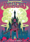 Ionheart - Paperback