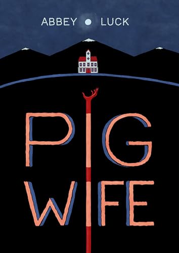 Pig Wife - Paperback
