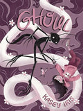 Ghoul - Paperback