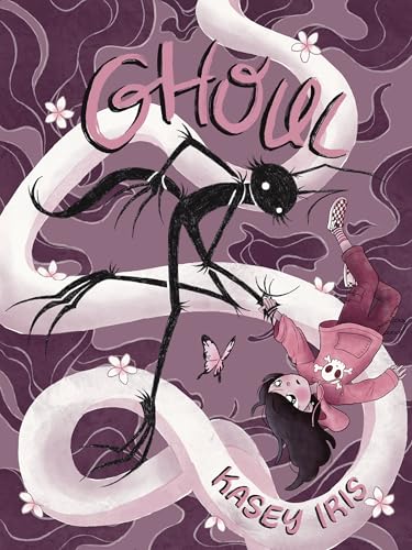 Ghoul - Paperback