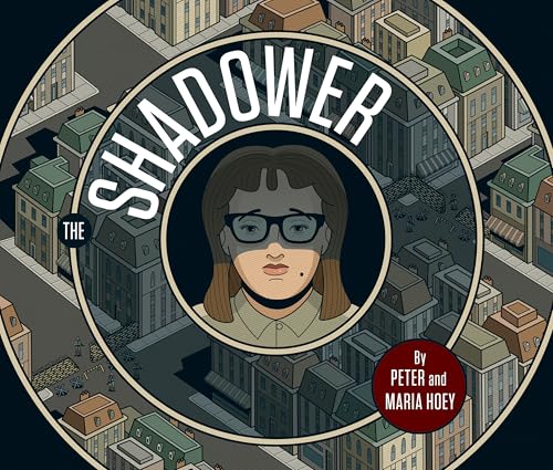 The Shadower - Paperback