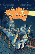 Punk'n Heads - Paperback