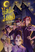 Hotel Limbo (Book 1) - Paperback