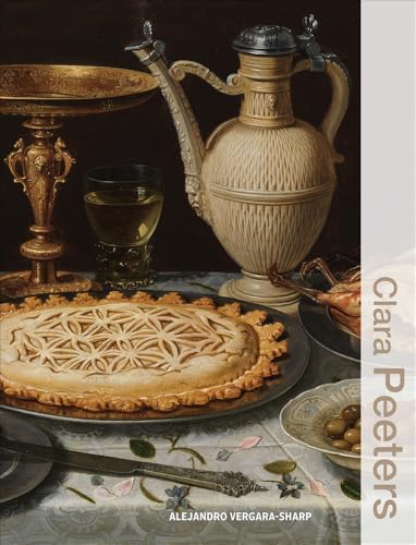 Clara Peeters - Hardcover