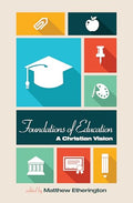 Foundations of Education - Paperback