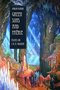 Green Suns and Faerie: Essays on Tolkien - Paperback