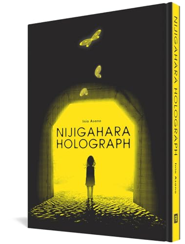 Nijigahara Holograph - Hardcover