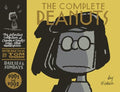 The Complete Peanuts 1991-1992: Vol. 21 Hardcover Edition - Hardcover