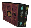 The Complete Peanuts 1999-2000 Comics & Stories: Gift Box Set - Hardcover - Hardcover