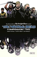 Walking Dead Compendium Volume 2 - Paperback