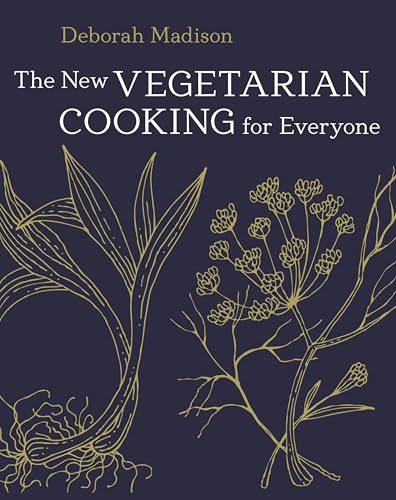 The New Vegetarian Cooking for Everyone: [A Cookbook] - Hardcover