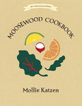 The Moosewood Cookbook: 40th Anniversary Edition - Paperback