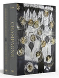 Champagne [Boxed Book & Map Set]: The Essential Guide to the Wines, Producers, and Terroirs of the Iconic Region - Hardcover