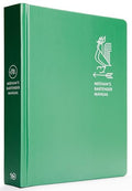Meehan's Bartender Manual: [A Cocktail Reference and Recipe Book] - Hardcover