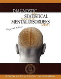 Diagnostic and Statistical Manual of Mental Disorders: DSM-I Original Edition - Paperback