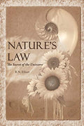 Nature's law: The secret of the universe (Elliott Wave) - Paperback