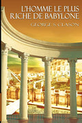 L'Homme Le Plus Riche de Babylone - Paperback