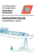Navigation Rules - Hardcover