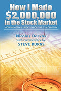 How I Made $2,000,000 in the Stock Market: Now Revised & Updated for the 21st Century - Paperback