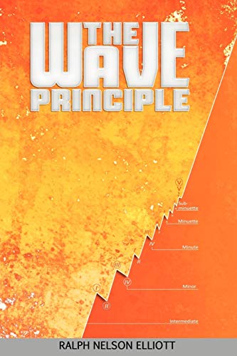 The Wave Principle - Paperback