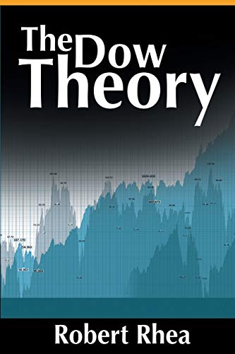 The Dow Theory - Paperback