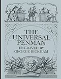 The Universal Penman - Paperback