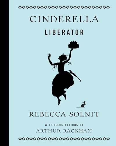 Cinderella Liberator - Hardcover