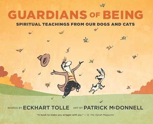 Guardians of Being - Paperback