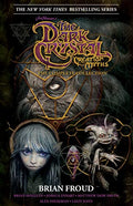 Jim Henson's the Dark Crystal Creation Myths - Hardcover