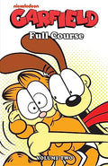 Garfield: Full Course Vol. 2 - Paperback