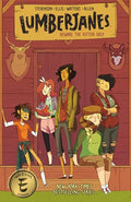 Lumberjanes Vol. 1 - Paperback