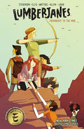 Lumberjanes Vol. 2 - Paperback