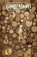 Lumberjanes Vol. 4 - Paperback