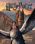 Harry Potter: A Pop-Up Book - Hardcover