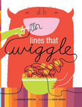 Lines That Wiggle - Paperback