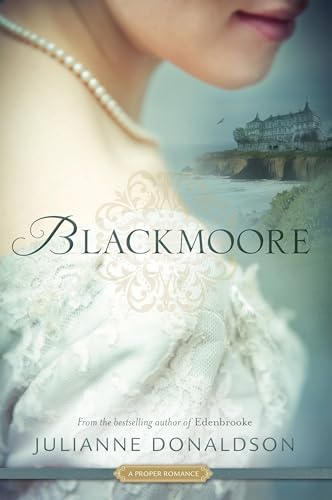 Blackmoore - Paperback