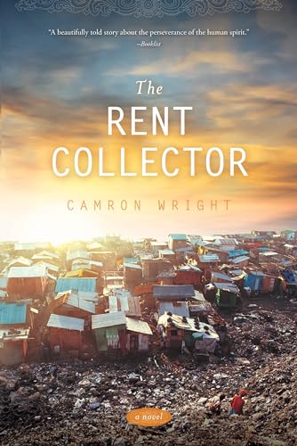 The Rent Collector - Paperback