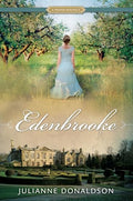 Edenbrooke - Paperback