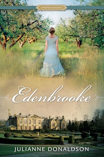 Edenbrooke - Paperback